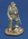 RoyalModel[RM110]1/16 ドイツ山岳兵 ユーゴスラビア 1943
