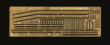 RoyalModel[RM122]1/35 独 III号突撃砲G型 パート2 シェルツェンステー タミヤ用