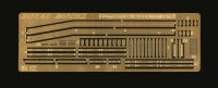 RoyalModel[RM122]1/35 独 III号突撃砲G型 パート2 シェルツェンステー タミヤ用