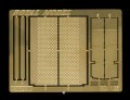 RoyalModel[RM125]1/35 独 IV号戦車系統フェンダー ドラゴン用