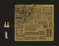 RoyalModel[RM131]1/35 独 IV号駆逐戦車70/Aアルケット型 ディテールセット ドラゴン用