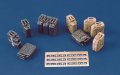 RoyalModel[RM132]1/35 独 WWIIジェリ缶
