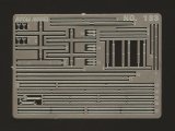 RoyalModel[RM133]1/35 独 WWIIジェリ缶ラック