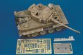 RoyalModel[RM140]1/35 独 タイガーI初期型 ディテールセット アカデミー用