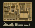 RoyalModel[RM141]1/35 独 IV号突撃戦車ブルムベア後期型 ディテールセット ドラゴン用