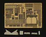 RoyalModel[RM141]1/35 独 IV号突撃戦車ブルムベア後期型 ディテールセット ドラゴン用