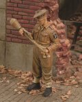 RoyalModel[RM153]1/35 英 WWIIパンツァーファーストを持つ英海軍コマンド