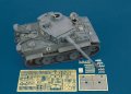 RoyalModel[RM158]1/35 独 タイガーI初期型 ディテールセット タミヤ用