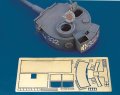 RoyalModel[RM160]1/35 独 タイガーIゲッペクカステン