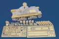 RoyalModel[RM186]1/35 独 35(t)軽戦車 ディテールセット CMK用