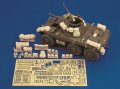RoyalModel[RM197]1/35 米 M8グレイハウンド装甲車 ディテールセット タミヤ・イタレリ用