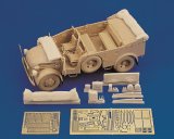 RoyalModel[RM201]1/35 独 スタイヤー type155/A01 ディテールセット タミヤ用