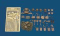 RoyalModel[RM202]1/35 米 WWII兵士装備品