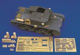 RoyalModel[RM204]1/35 伊 M40 75/18 セモベンテ突撃砲 ディテールセット イタレリ/ズベズダ用