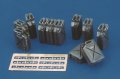 RoyalModel[RM208]1/35 独 WWII初期型ジェリ缶パート2