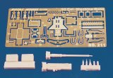 RoyalModel[RM211]1/35 米 50口径M2重機関銃