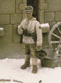 RoyalModel[RM218]1/35 独 第236擲弾兵師団上級少尉 冬 1944