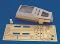 RoyalModel[RM222]1/35 独 Sd.kfz.250 ノイ フェンダー ドラゴン用