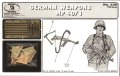 RoyalModel[RM230]1/35 独 MP40/1短機関銃