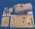 RoyalModel[RM237]1/35 独 Sd.kfz.250/1 アルテ装甲車ディテールセット ドラゴン用