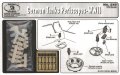 RoyalModel[RM248]1/35 独 戦車用ペリスコープRY249