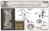 RoyalModel[RM248]1/35 独 戦車用ペリスコープRY249