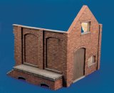 RoyalModel[RM254]1/35 欧州石造の廃屋 パート1