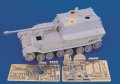 RoyalModel[RM262]1/35 独 フェルディナンド駆逐戦車ディテールセット ドラゴン用