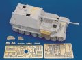 RoyalModel[RM263]1/35 独 エレファント駆逐戦車ディテールセット ドラゴン用