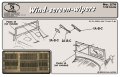 RoyalModel[RM276]1/35 車両用ワイパー