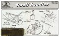 RoyalModel[RM278]1/35 小型フック