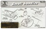 RoyalModel[RM278]1/35 小型フック
