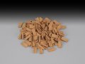 RoyalModel[RM296]1/35 半円形の屋根瓦