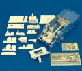RoyalModel[RM299]1/35 独 マーダーIIIＨ インテリア イタレリ用