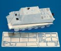 RoyalModel[RM305]1/35 独 ヤークトタイガー フェンダー ドラゴン用