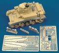 RoyalModel[RM309]1/35 米 M3 スチュアート軽戦車 ディテールセット アカデミー用