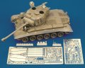 RoyalModel[RM310]1/35 米 M26 パーシング重戦車 ディテールセット タミヤ用