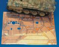 RoyalModel[RM314]1/35 独 パンターA初期型 ツェメリットコーティング