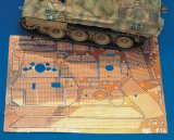 RoyalModel[RM314]1/35 独 パンターA初期型 ツェメリットコーティング
