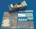 RoyalModel[RM318]1/35 独 ホルヒ108 type1a ディテールセット タミヤ用
