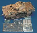RoyalModel[RM322]1/35 独 パンターA後期型ディテールセット ドラゴン用