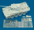 RoyalModel[RM323]1/35 独 パンターD型ディテールセット ドラゴン用