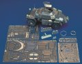 RoyalModel[RM325]1/35 独 Sd.kfz.222装甲車 パート1 ディテールセット タミヤ用