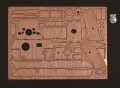 RoyalModel[RM328]1/35 独 パンターA後期型 剥がれたコーティング ドラゴン用