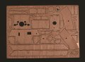 RoyalModel[RM329]1/35 独 パンターA初期型 剥がれたコーティング ドラゴン用