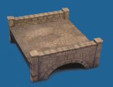 RoyalModel[RM347]1/35 農村の橋