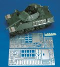 RoyalModel[RM350]1/35 米 M10 駆逐戦車 ディテールセット アカデミー用