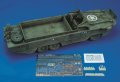 RoyalModel[RM353]1/35 米 DUKW 水陸両用車 パート2 内装 イタレリ用