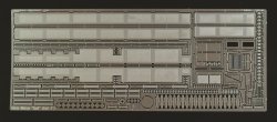 画像1: RoyalModel[RM356]1/35 独 60cm自走臼砲カール パート1 側面デッキ ドラゴン用