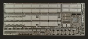 画像1: RoyalModel[RM356]1/35 独 60cm自走臼砲カール パート1 側面デッキ ドラゴン用 (1)